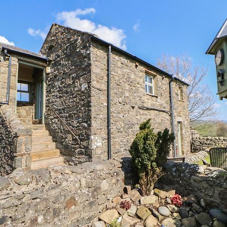 Meadows Edge Vila Holwick Exterior foto