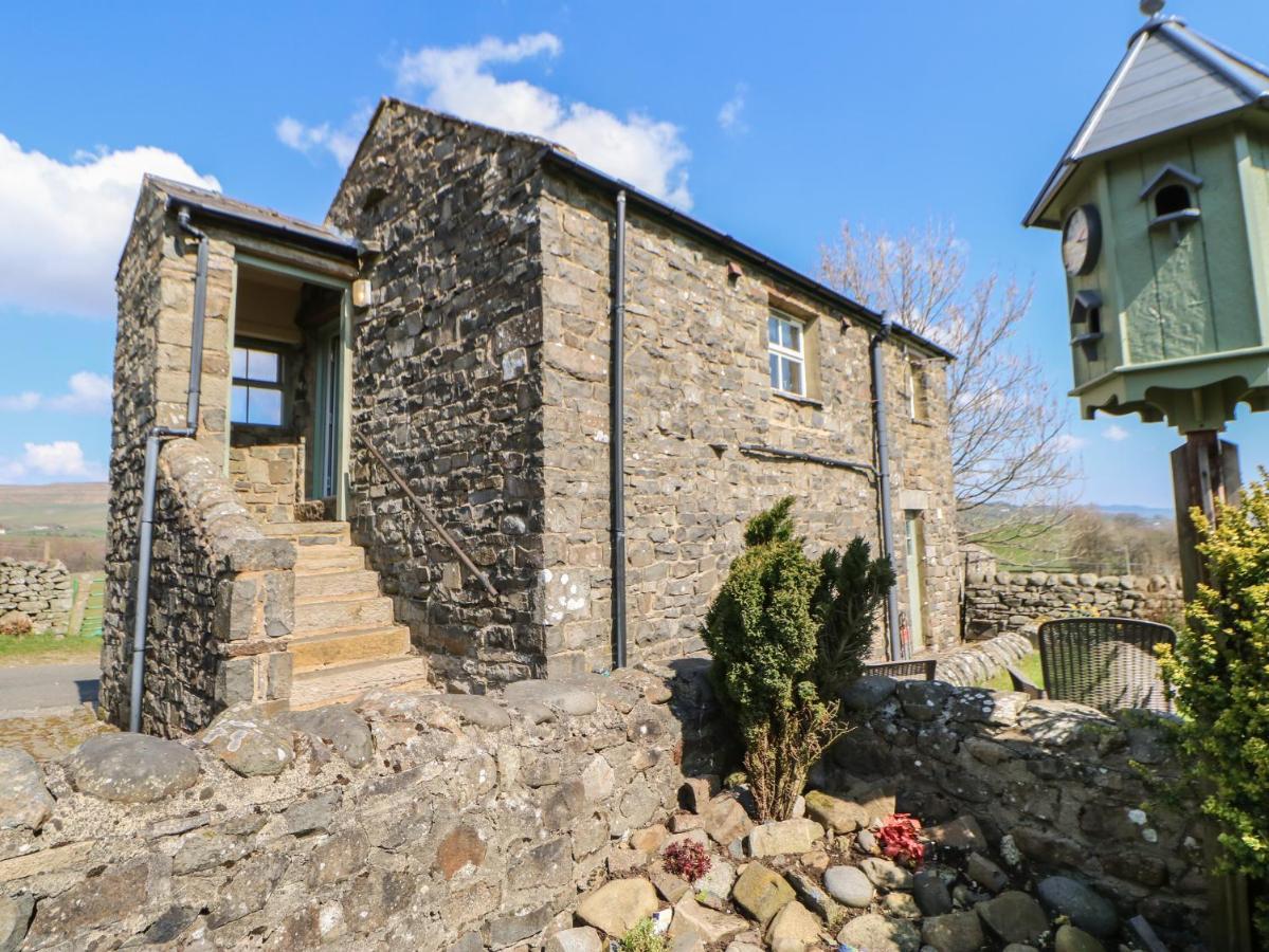 Meadows Edge Vila Holwick Exterior foto