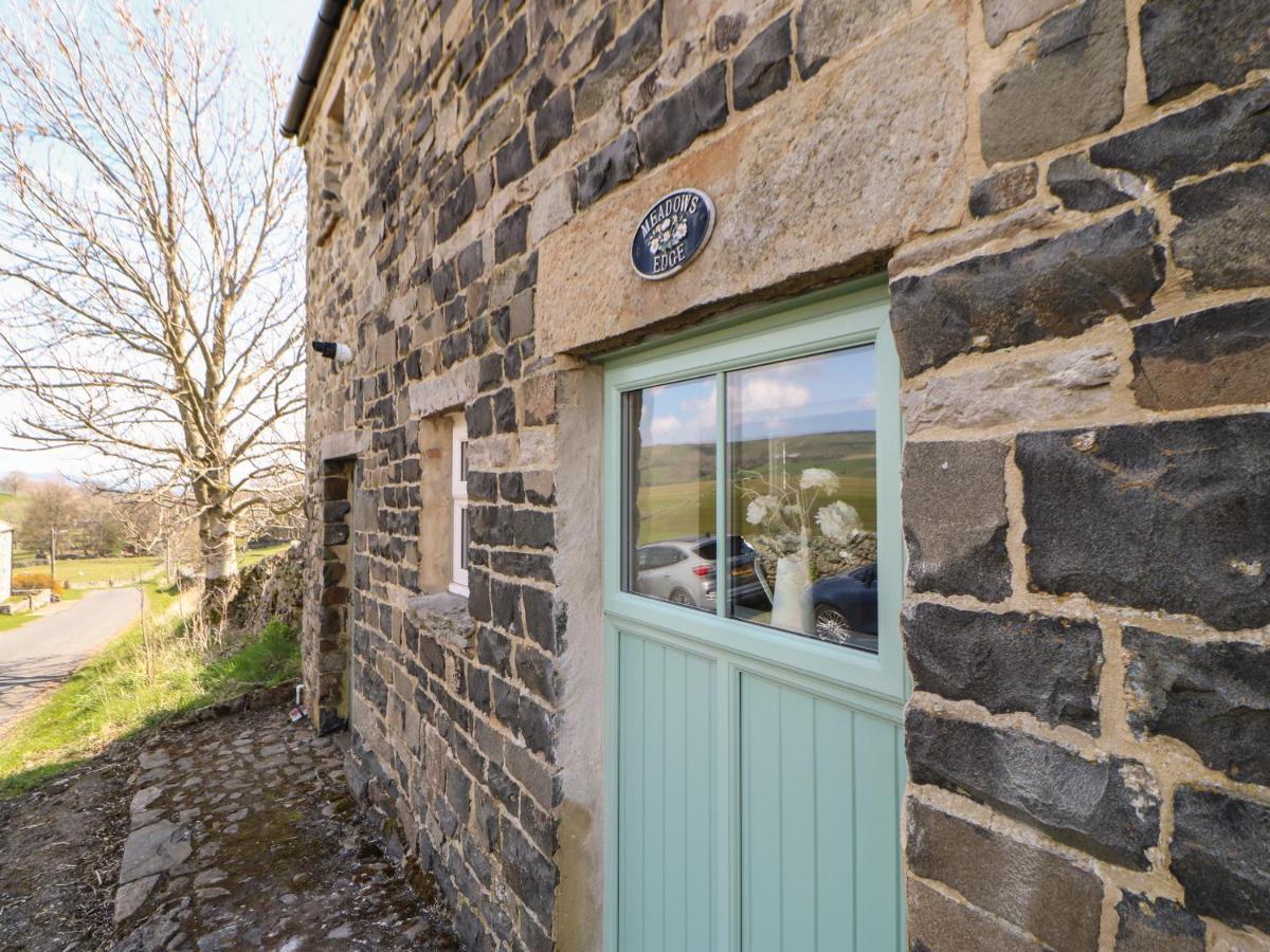 Meadows Edge Vila Holwick Exterior foto