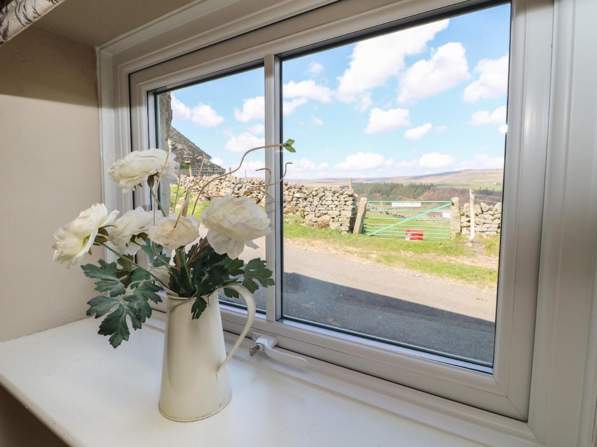 Meadows Edge Vila Holwick Exterior foto