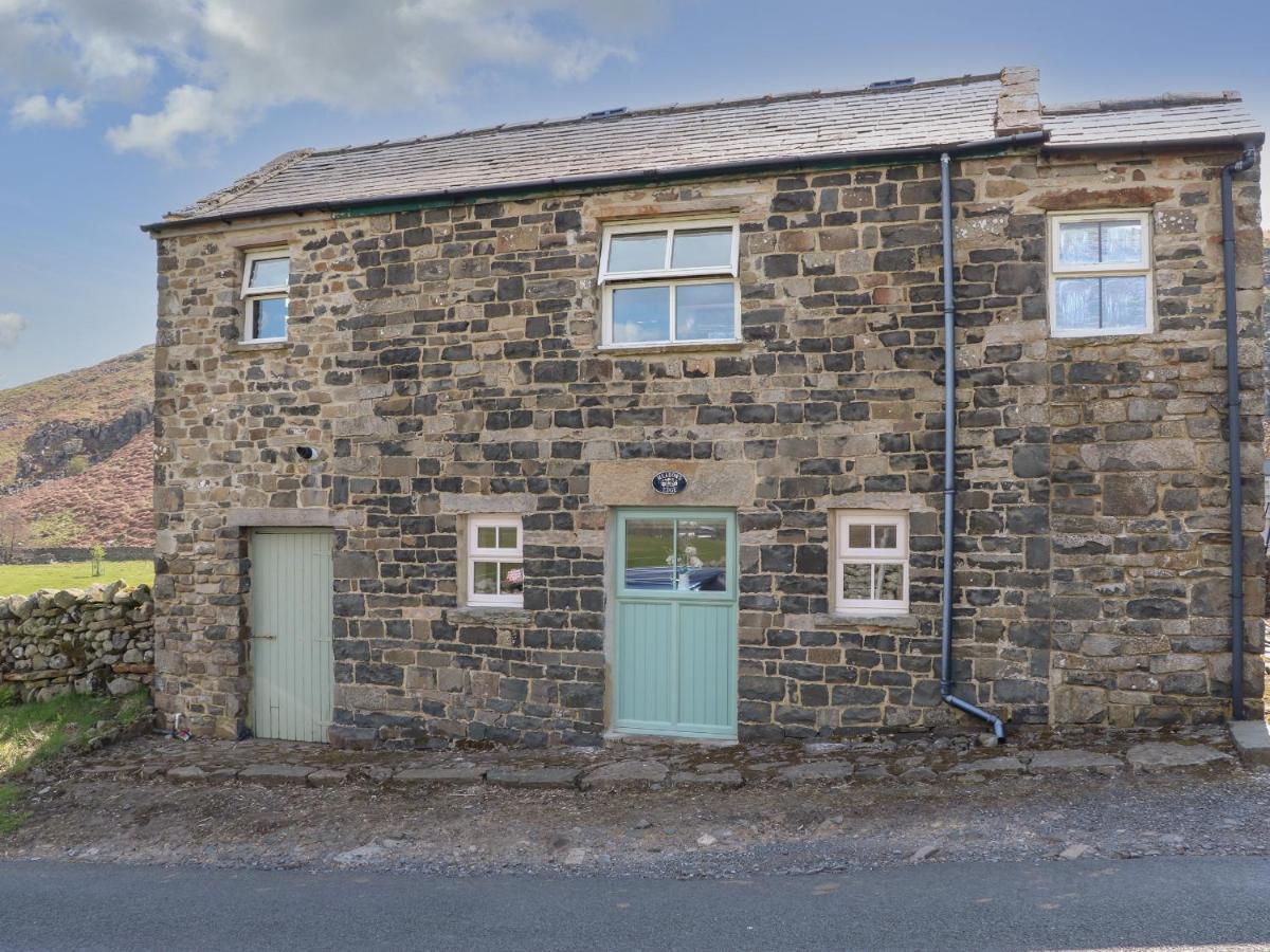Meadows Edge Vila Holwick Exterior foto