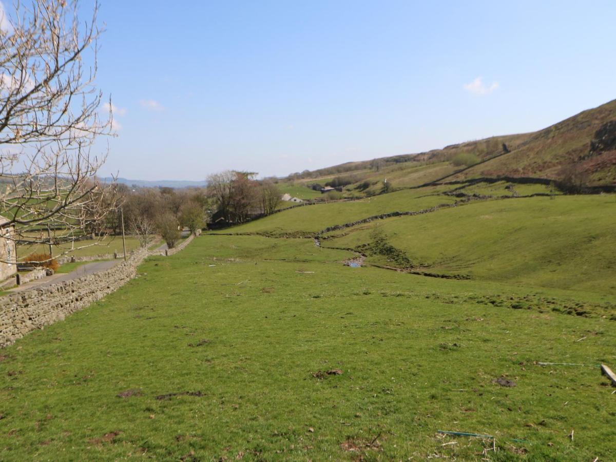 Meadows Edge Vila Holwick Exterior foto