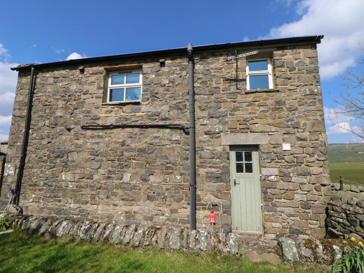 Meadows Edge Vila Holwick Exterior foto