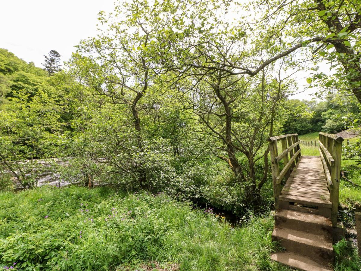 Meadows Edge Vila Holwick Exterior foto