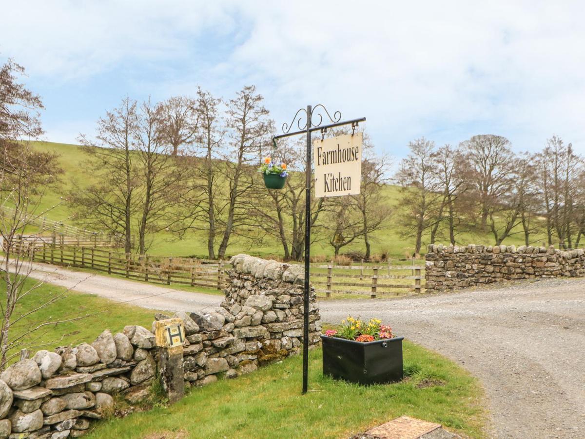 Meadows Edge Vila Holwick Exterior foto