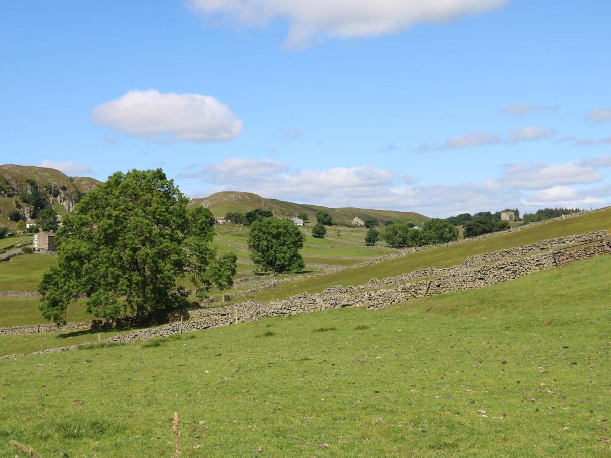 Meadows Edge Vila Holwick Exterior foto
