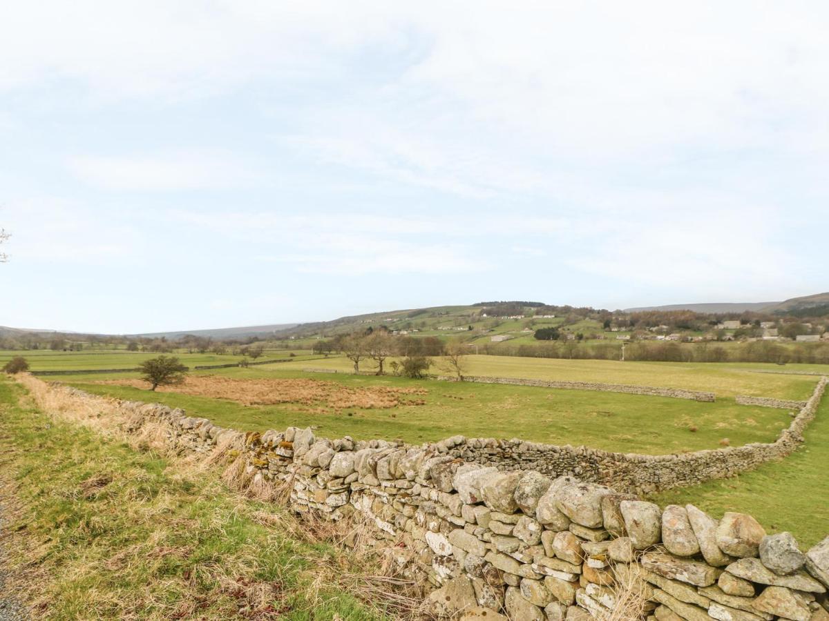 Meadows Edge Vila Holwick Exterior foto